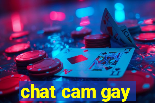 chat cam gay